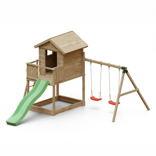 Galaxy Durable Adventure Tower