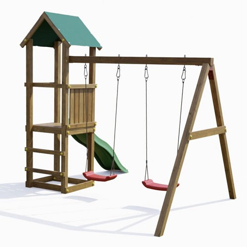 Maxi Economical Fun Playground