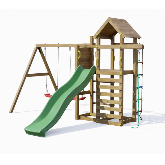 Mixter Outdoor Durable Climber