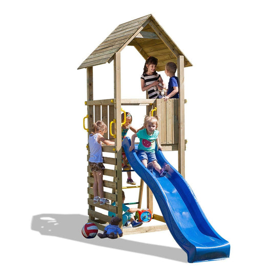 Adventure Peaks Durable Fortress 1 Playset