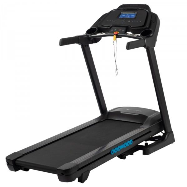 Cardiostrong Folding TX20 Treadmill For Home Gym - Image 4