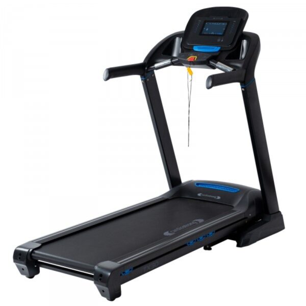 Cardiostrong Folding TX30 Treadmill Design - Image 4