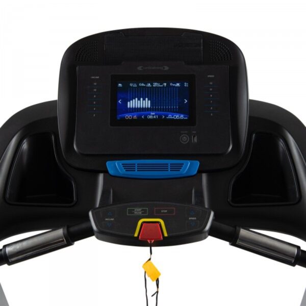 Cardiostrong Folding TX30 Treadmill Design - Image 3