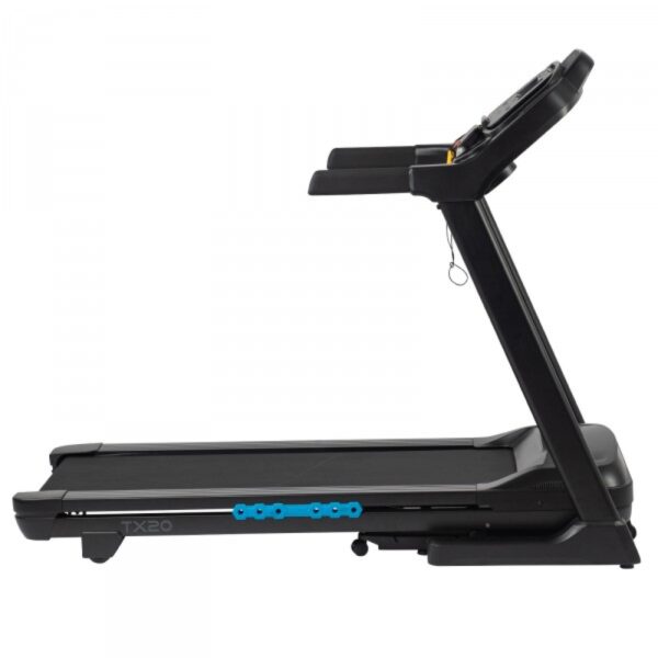 Cardiostrong Folding TX20 Treadmill For Home Gym - Image 2