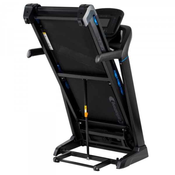 Cardiostrong Folding TX30 Treadmill Design - Image 2