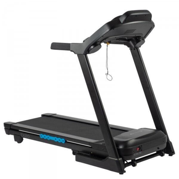 Cardiostrong Folding TX20 Treadmill For Home Gym