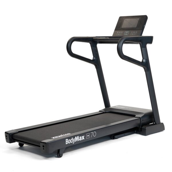 Bodymax Treadmill TM70 Touchscreen Console