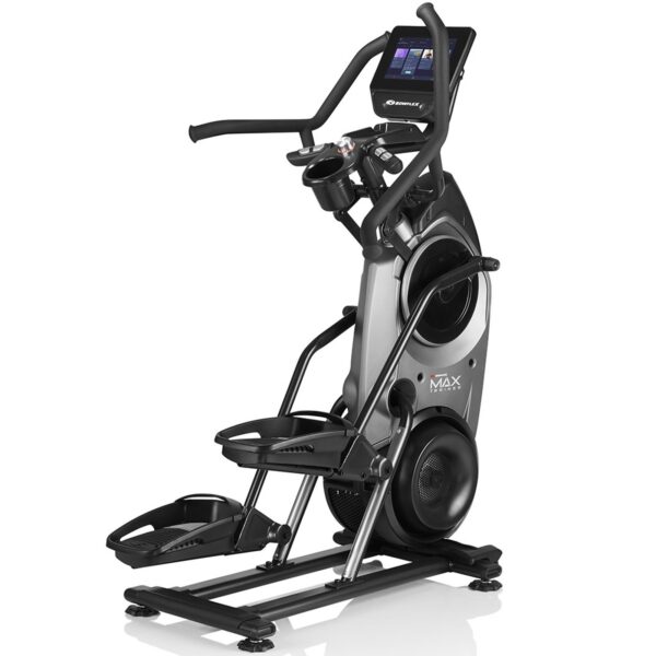 BowFlex Max Adjustable Trainer M9 HD Touchscreen - Image 2