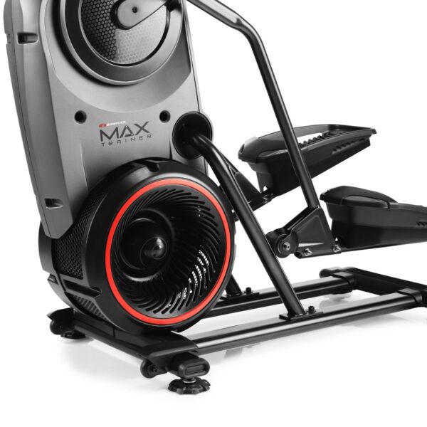 BowFlex Max Adjustable Trainer M9 HD Touchscreen - Image 4