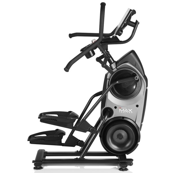 BowFlex Max Adjustable Trainer M9 HD Touchscreen