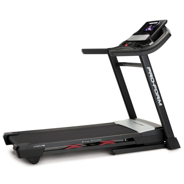 ProForm Carbon Treadmill T10 Smart HD Touchscreen