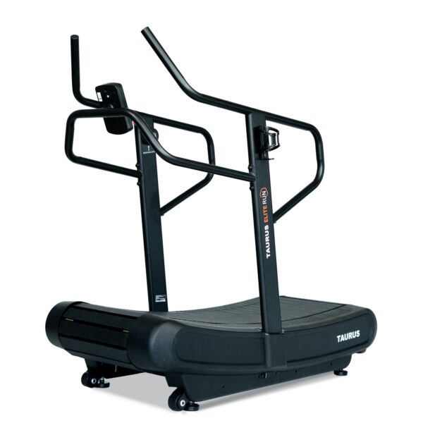 Taurus Run Curved Elite Treadmill For Home - Image 3