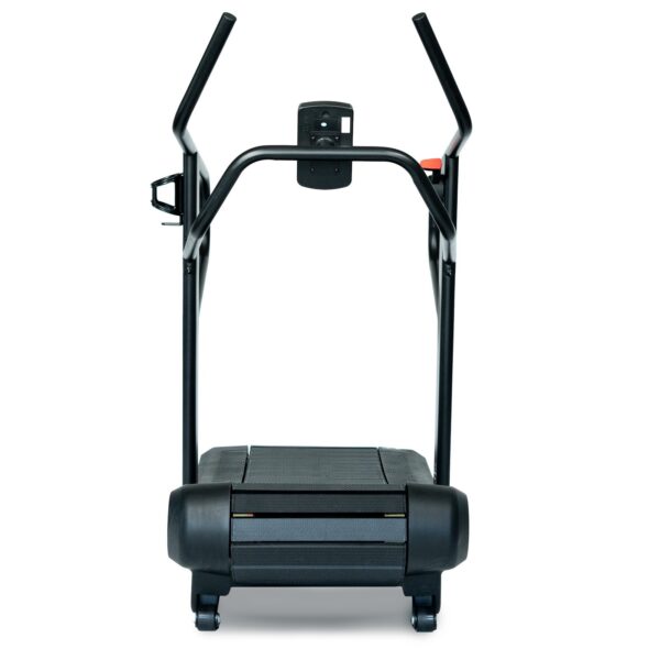 Taurus Run Curved Elite Treadmill For Home - Image 4