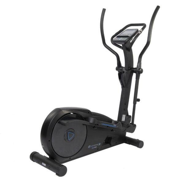 Cardiostrong Elliptical  EX40 Cross Trainer LCD Console - Image 4