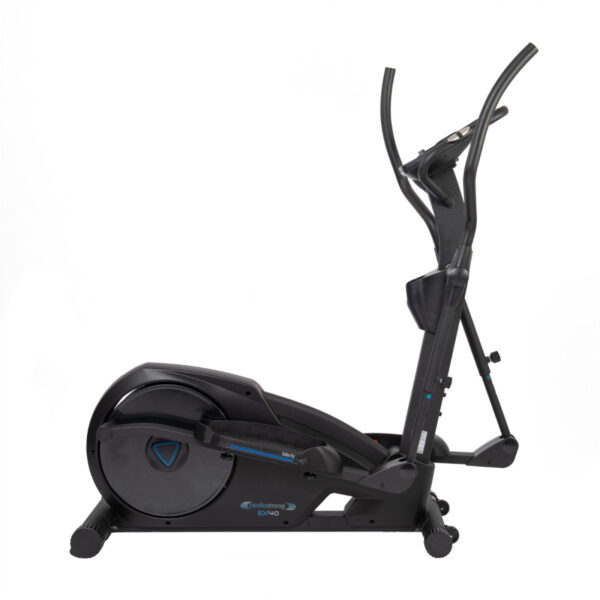 Cardiostrong Elliptical  EX40 Cross Trainer LCD Console - Image 3