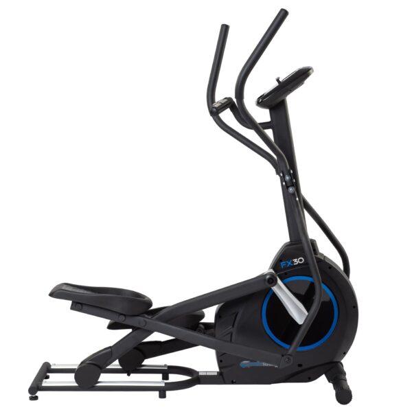 Cardiostrong FX30 Crosstrainer Easy To Use - Image 2