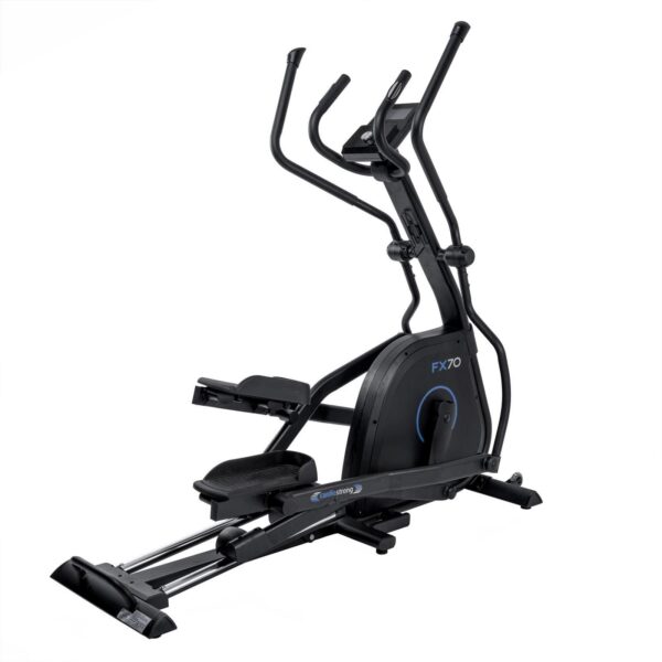 Cardiostrong Elliptical FX70 Cross Trainer For Home - Image 3