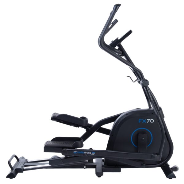 Cardiostrong Elliptical FX70 Cross Trainer For Home