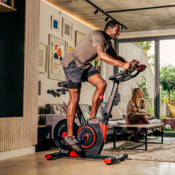 Echelon Smart  EX-3 Connect Indoor Cycle - Image 4