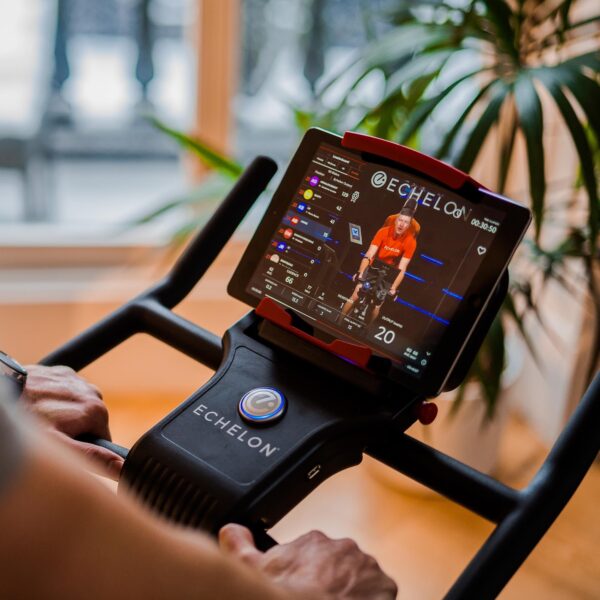 Echelon Smart  EX-3 Connect Indoor Cycle - Image 5