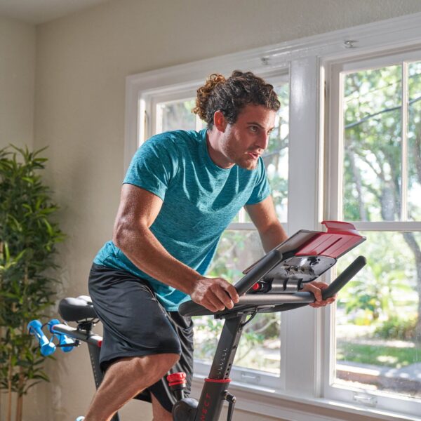 Echelon Smart  EX-3 Connect Indoor Cycle - Image 8