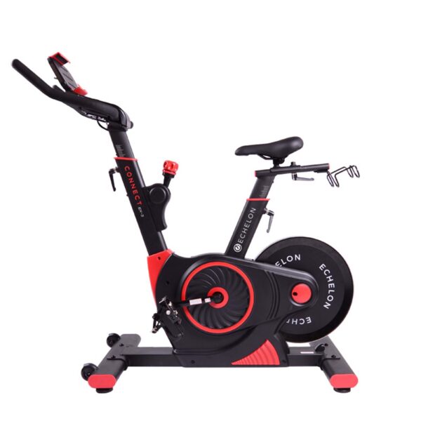 Echelon Smart  EX-3 Connect Indoor Cycle - Image 3