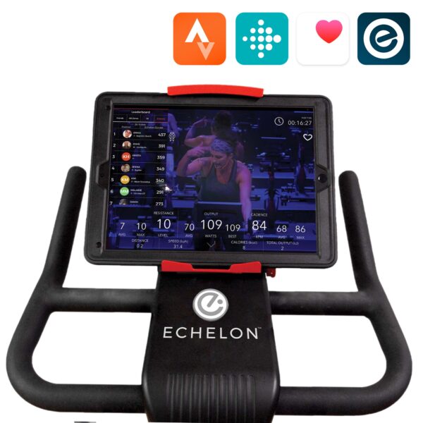 Echelon Smart  EX-3 Connect Indoor Cycle - Image 2