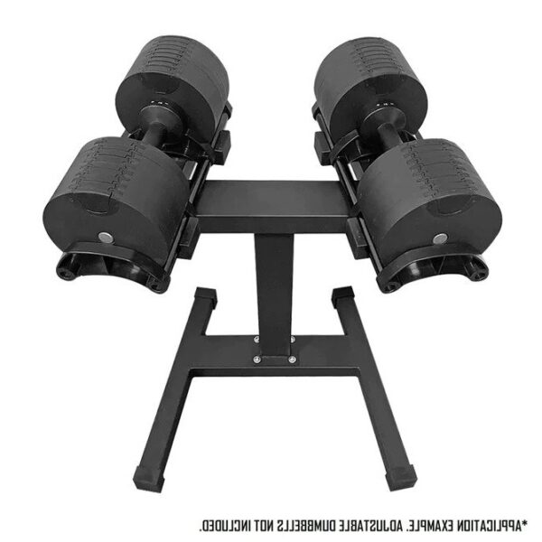 Dumbbell Adjustable Stand