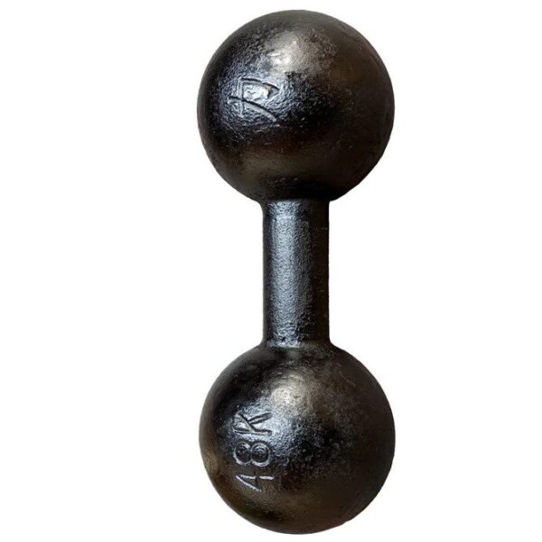 20KG-78KG CIRCUS DUMBBELLS - Image 4