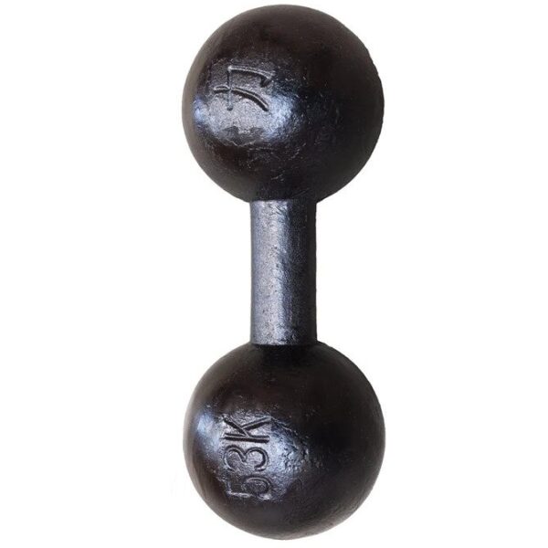 20KG-78KG CIRCUS DUMBBELLS - Image 3