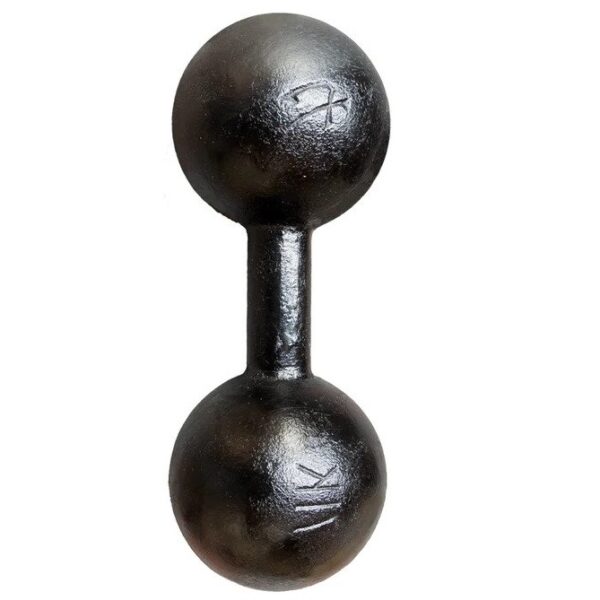 20KG-78KG CIRCUS DUMBBELLS - Image 2