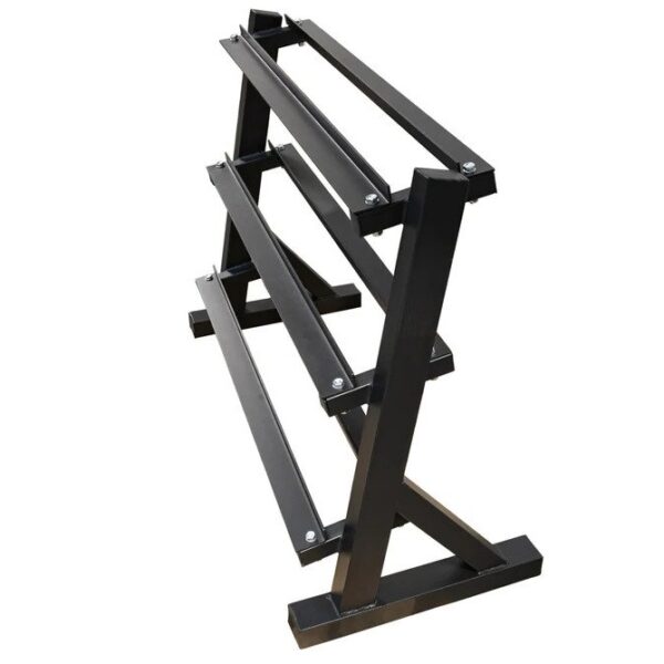 HEX DURABLE DUMBBELL RACK