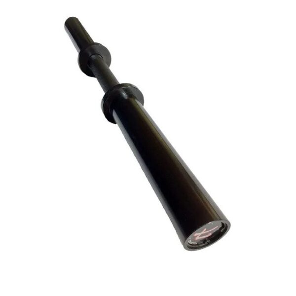 Heavy-duty Riot Olympic Loadable Dumbbell Handle - 32mm Handle