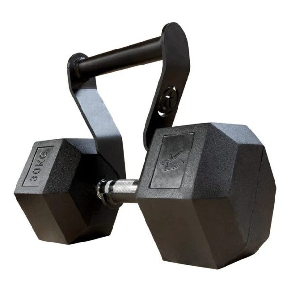 Pair Of Farmers Hooks For Dumbbells