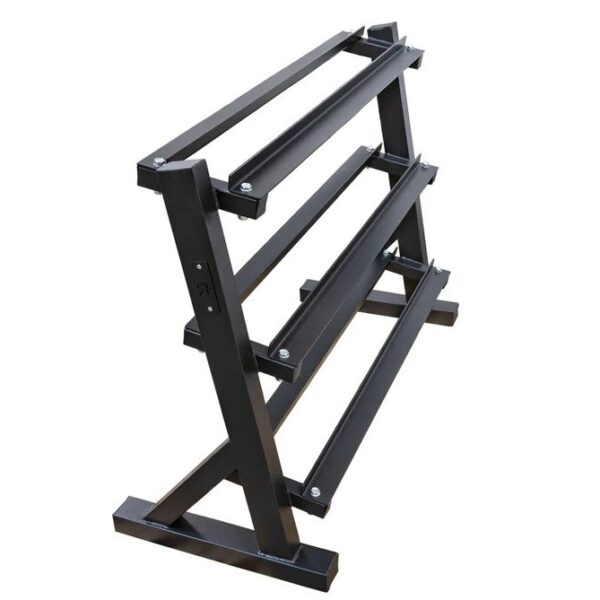 HEX DURABLE DUMBBELL RACK - Image 2