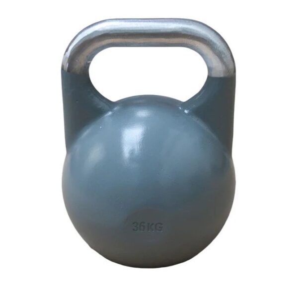 COMPETITION ROBUST KETTLEBELLS 8KG-40KG