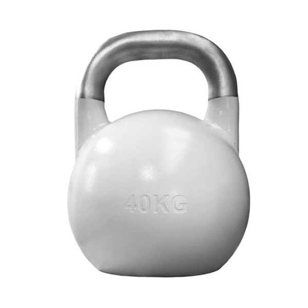 COMPETITION ROBUST KETTLEBELLS 8KG-40KG - Image 2