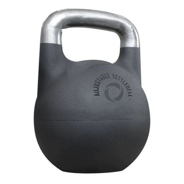 Kettlebell Competition 12kg-32kg Adjustable Style