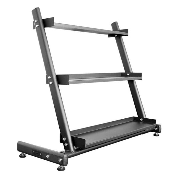 TIERED KETTLEBELL DURABLE RACK - Image 3