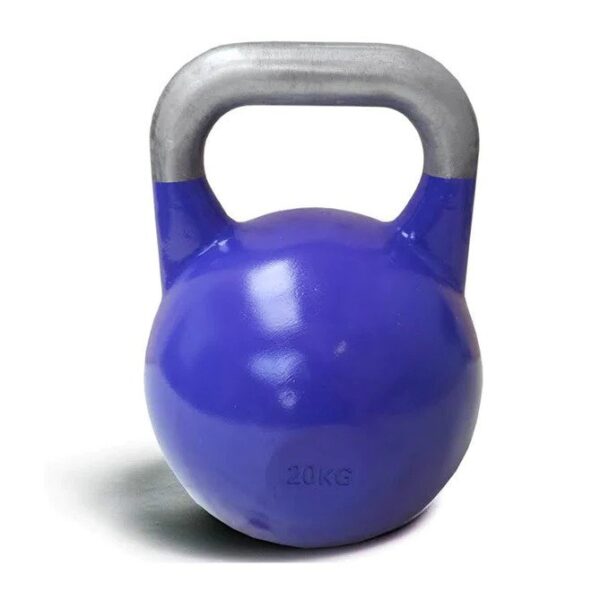 COMPETITION ROBUST KETTLEBELLS 8KG-40KG - Image 4