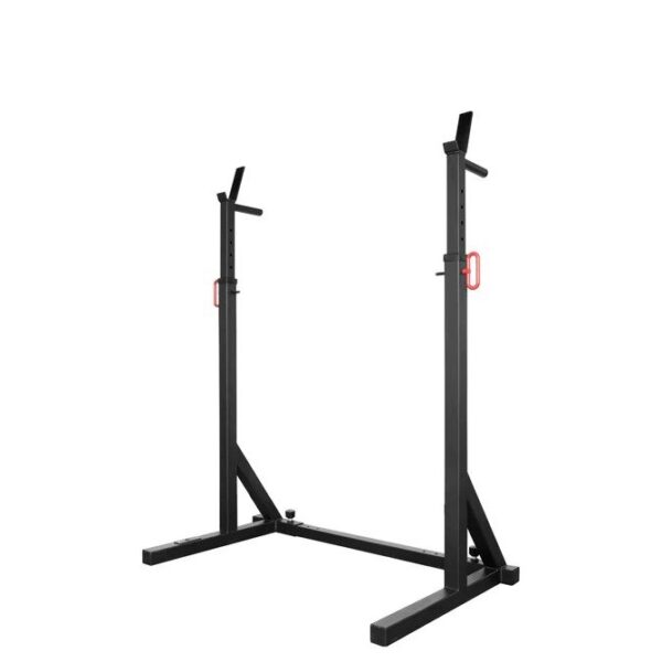 BLACK-ORIGINAL SQUAT STANDS