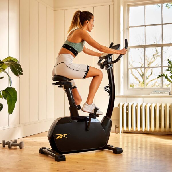 Reebok Exercise FR30 Bike - Image 12