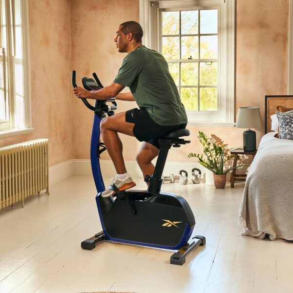 Reebok Exercise FR30 Bike - Image 13