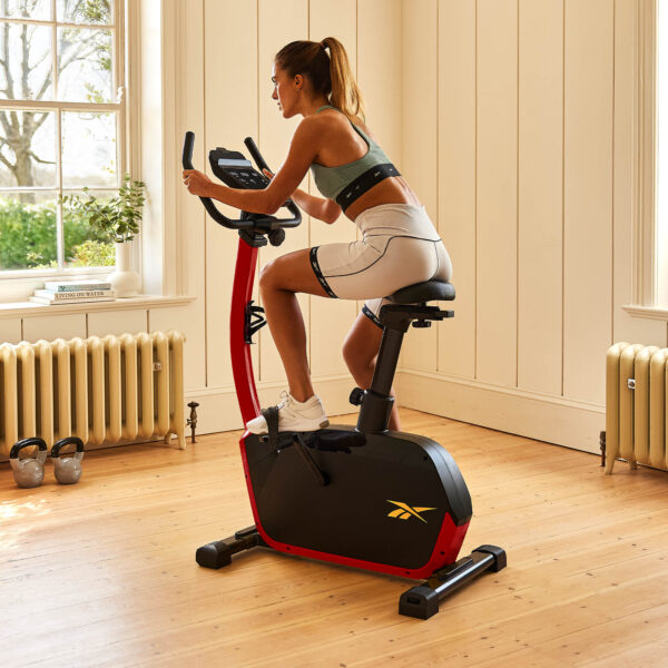 Reebok Exercise FR30 Bike - Image 39