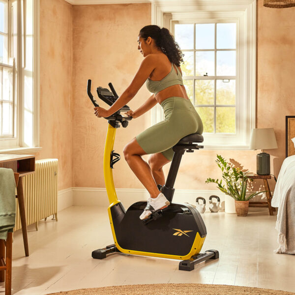 Reebok Exercise FR30 Bike - Image 29