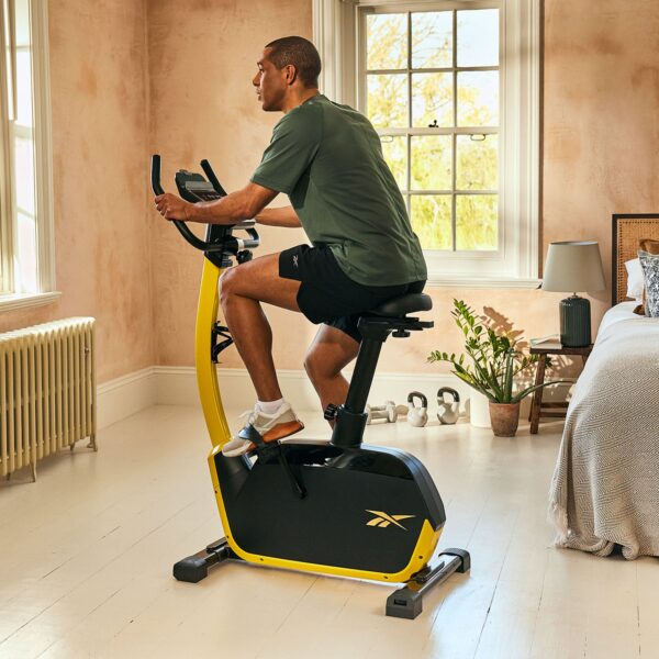 Reebok Exercise FR30 Bike - Image 30