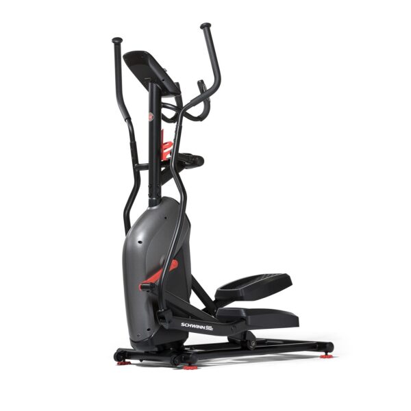 Schwinn Compact 510E Elliptical LCD Console - Image 4