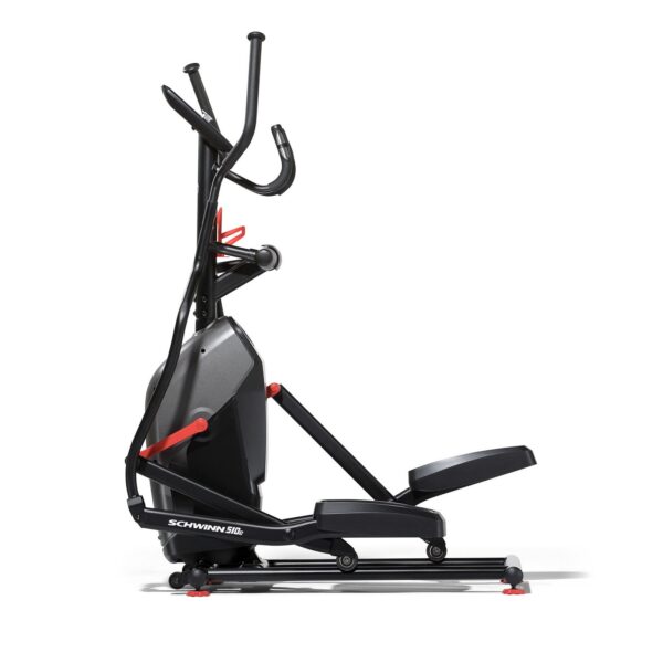 Schwinn Compact 510E Elliptical LCD Console