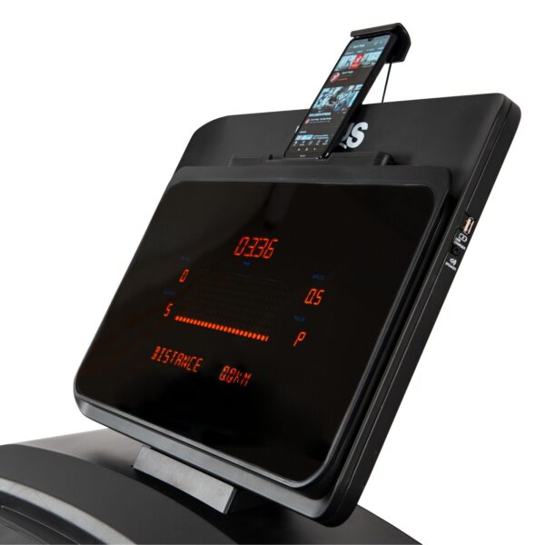 Taurus Treadmill T10.5 Pro High-Quality - Image 3