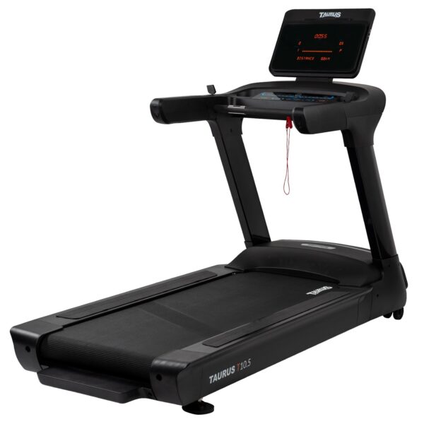 Taurus Treadmill T10.5 Pro High-Quality